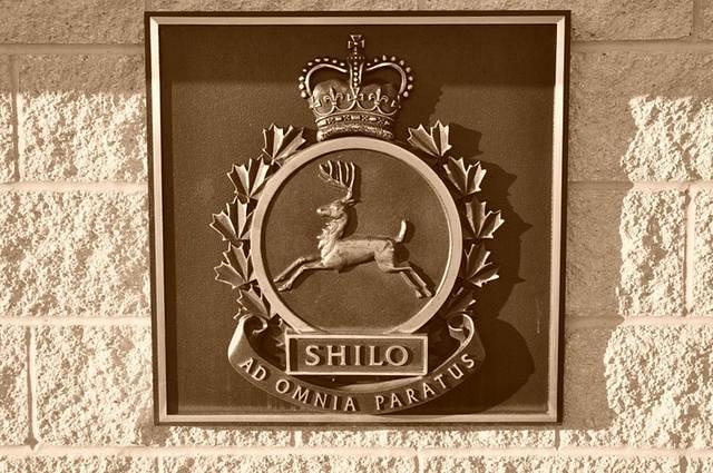 Shilo Crest