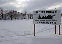 Album - The Royal Canadian Artillery Museum