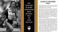 Manitoba Runners Accociation Hall of Fame