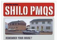 Album - Shilo PMQ's Esquimalt Crescent