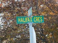 Halifax Crescent