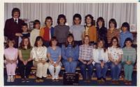 Greenwood Mr Balteson's 6th grade class 1977 - 78