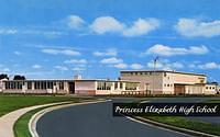 Albums - Princess Elizabeth High School