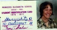 PEHS Student ID