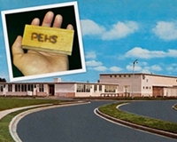 PEHS