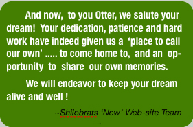 ShiloBrats Tribute ShiloBrats Tribute