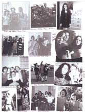 Gwen's Scrapbook