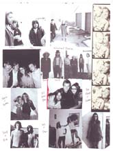 Gwen's Scrapbook