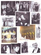 Gwen's Scrapbook