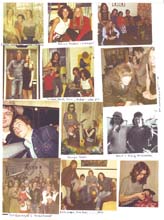 Gwen's Scrapbook