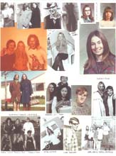 Gwen's Scrapbook