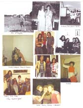 Gwen's Scrapbook