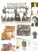 Gwen's Scrapbook