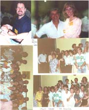 Gwen's Scrapbook
