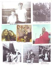 Gwen's Scrapbook