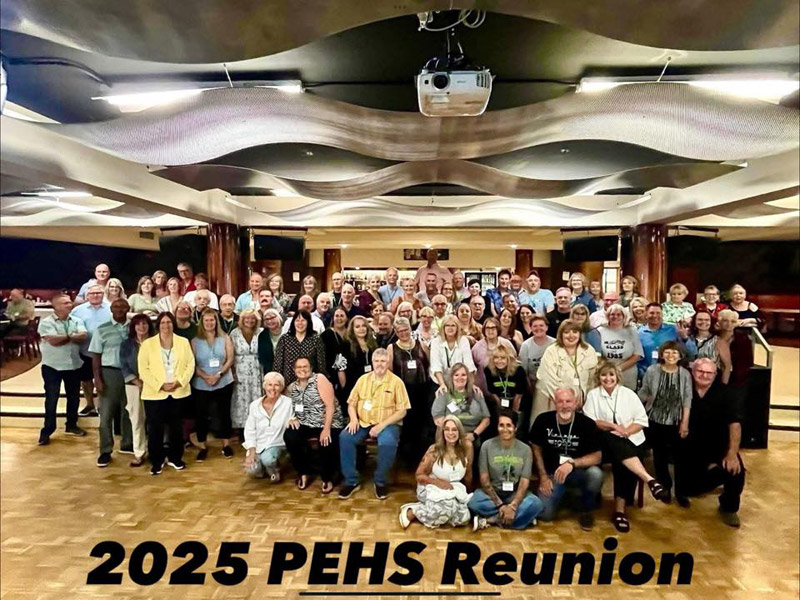 Reunion 25