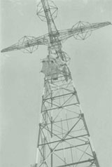 The Eiffel Tower of the Prairies
