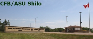 Welcome to CFB/ASU Shilo website