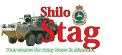 Shilo Stag