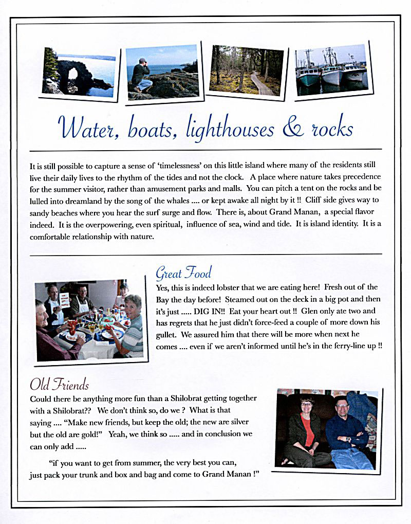 2006 Spring Edition