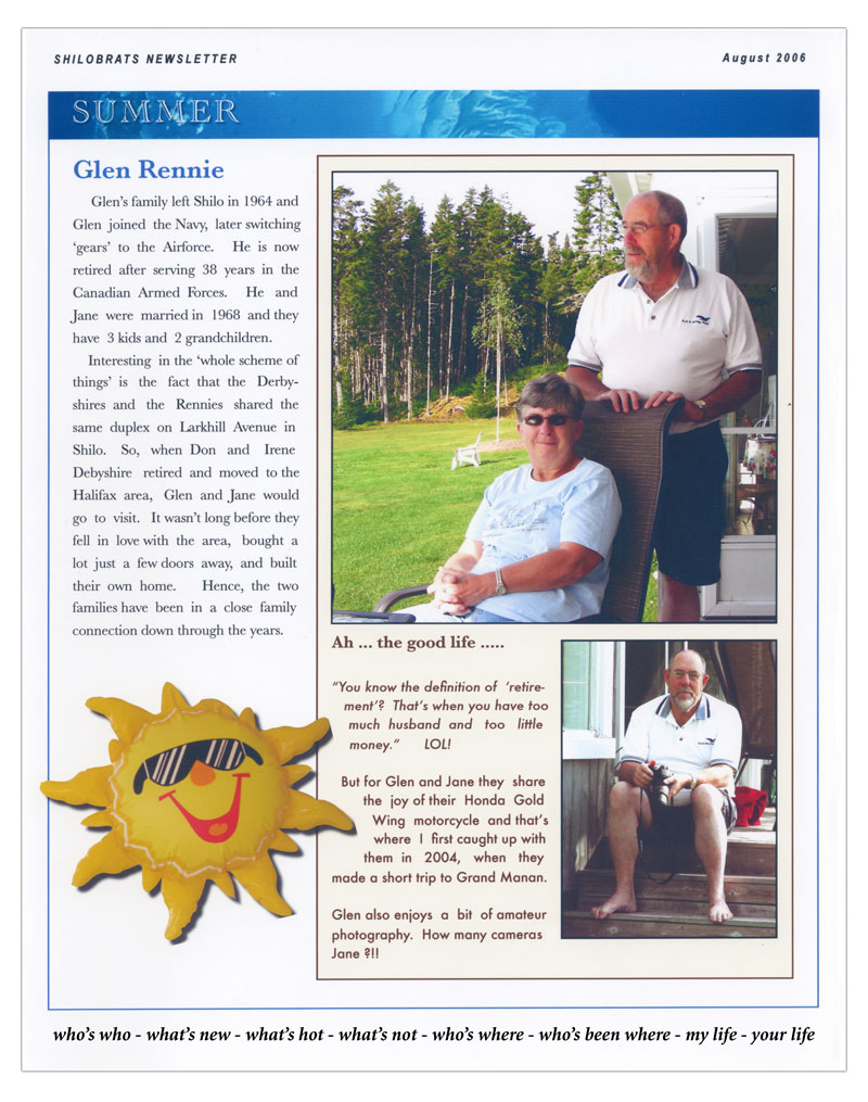 2006 Spring Edition