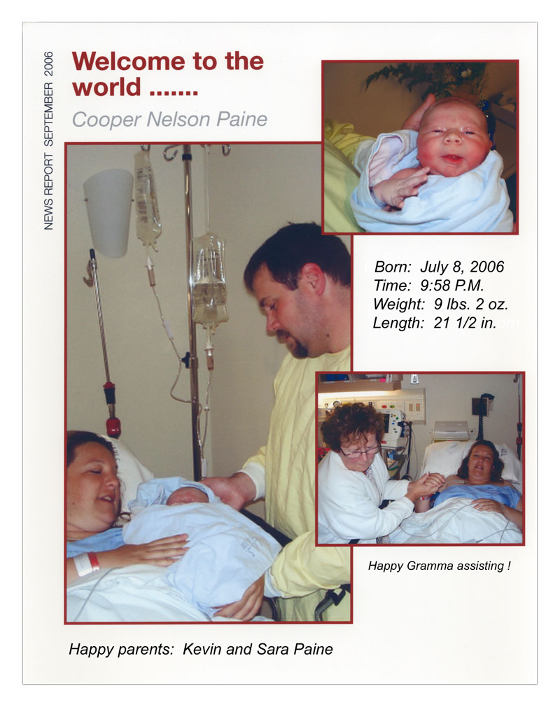 2006 Spring Edition