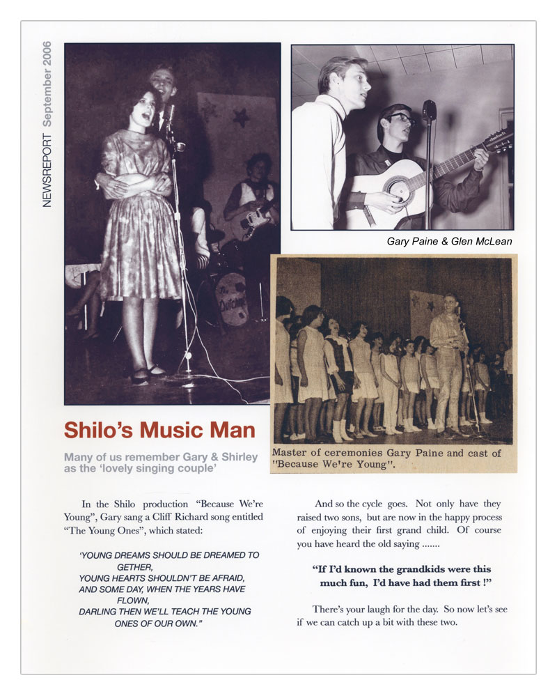 2006 Spring Edition