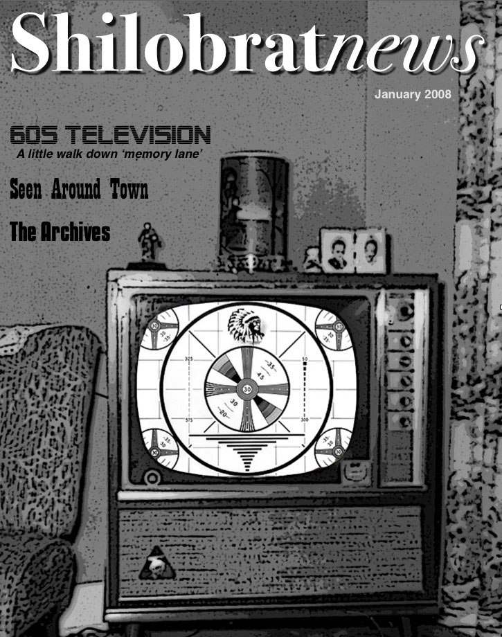 Sixties TV