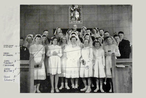  Confirmation 1956 