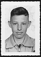 Peter May