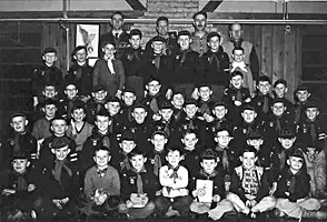 Shilo Cubs 1959