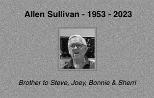 Allen Sullivan