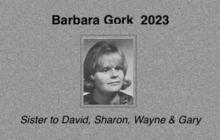 Barbara Gork