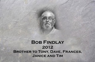 Bob Findlay
