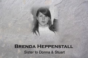 Brenda Heppenstall