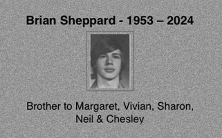 Brian Sheppard