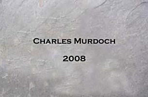 Charles Murdoch