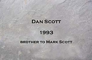 Dan Scott