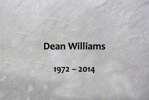 Dean Williams