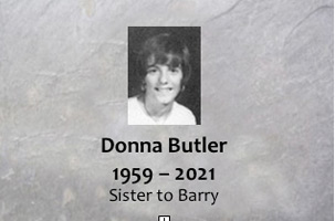 Donna Butler