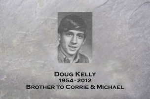 Doug Kelly