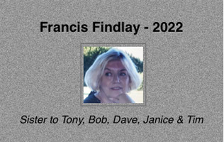 Francis Findlay