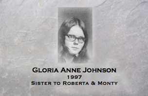 GloriaAnneJohnson