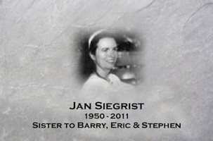 Jan Siegristr