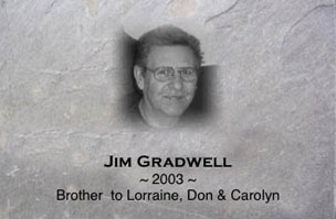 Jim Gradwell