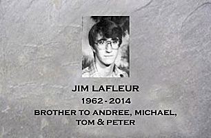 Jim LaFleur