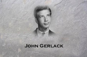 John Gerlack