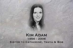 Kim Adam