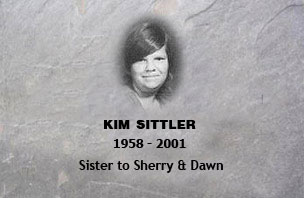 Kim Sittler