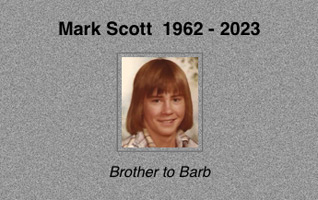 Mark Scott